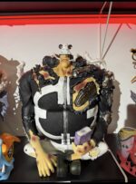 One Piece Bartholemew Kuma Figure