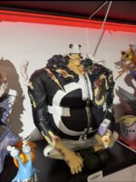 One Piece Bartholemew Kuma Figure - Image 2