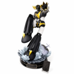 UFO Robot Grendizer HQS+ ‘BLACK Edition’ by Tsume art - 82cm