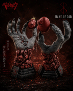Berserk: Hand of God Figure