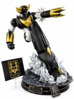 UFO Robot Grendizer HQS+ ‘BLACK Edition’ by Tsume art - 82cm - Image 5