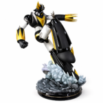 UFO Robot Grendizer HQS+ ‘BLACK Edition’ by Tsume art - 82cm - Image 3