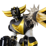 UFO Robot Grendizer HQS+ ‘BLACK Edition’ by Tsume art - 82cm - Image 4