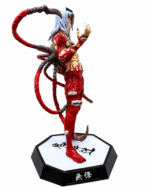 Demon Slayer: Muzan Figure - Image 3