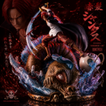 One Piece: Shanks Figure 30cm