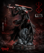 Berserk Guts Figure