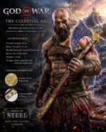 God of War 5: Steel Axe 98cm