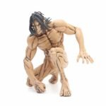 Attack on Titan: Eren Yaeger Figure - Image 2