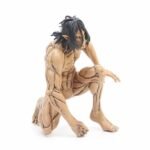 Attack on Titan: Eren Yaeger Figure - Image 3