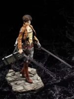 Attack on Titan: Eren Figure 28cm - Image 2
