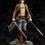 Attack on Titan: Eren Figure 28cm