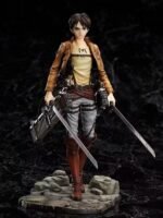 Attack on Titan: Eren Figure 28cm