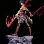 Attack on Titan: Shingeki Kyojin 35cm