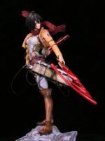 Attack on Titan: Shingeki Kyojin 35cm - Image 4