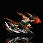 Hunter x Hunter Gon Figure - Image 5