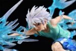 Hunter x Hunter Killua Zoldyck Figure - Image 5