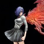 Tokyo Ghoul: Touka Kirishima Figure 40cm - Image 2