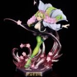Demon Slayer: Kanroji Mitsuri Figure