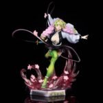 Demon Slayer: Kanroji Mitsuri Figure - Image 2