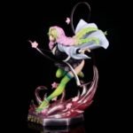 Demon Slayer: Kanroji Mitsuri Figure - Image 3
