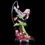 Demon Slayer: Kanroji Mitsuri Figure - Image 4