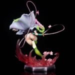 Demon Slayer: Kanroji Mitsuri Figure - Image 5