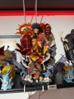 One piece: Luffy Figure 45 cm