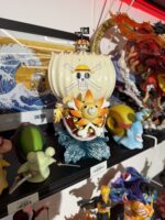 One piece: Thousand Sunny ship - Image 2