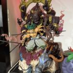 One Piece: Zoro Figure