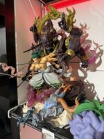 One Piece: Zoro Figure - Image 2