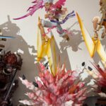 One Piece: Luffy Gear 5 Figure with Light