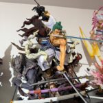 One Piece: Zoro Figure 45 cm
