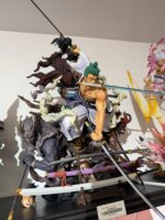 One Piece: Zoro Figure 45 cm