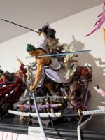 One Piece: Zoro Figure 45 cm - Image 2