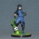 Blue Lock Isagi Yoichi Figure