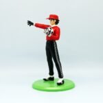 Captain Tsubasa: Kojiro Hyuga 24cm - Image 2