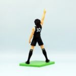 Captain Tsubasa: Taro Misaki 24cm - Image 3