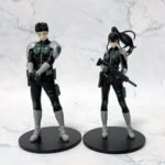 Kaiju No. 8 Figure