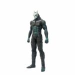 Kaiju No. 8 Figure