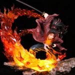 Demon Slayer: Yorichii Figure