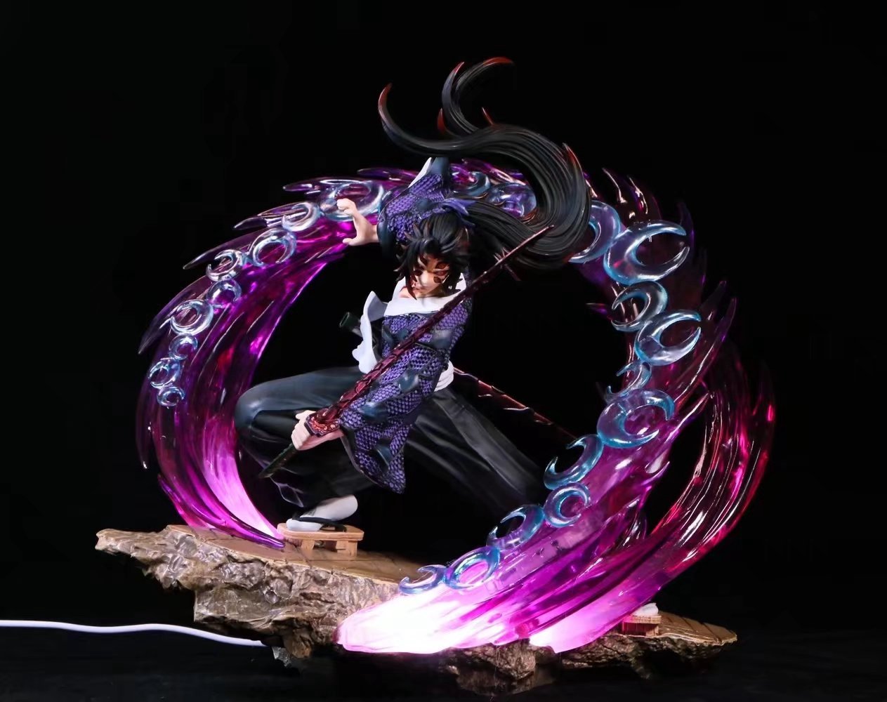 img_3818 Demon Slayer: Kukshibo Figure - Image 1