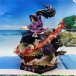 Demon Slayer: Kukshibo Figure - Image 3