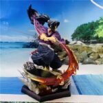 Demon Slayer: Kukshibo Figure - Image 2