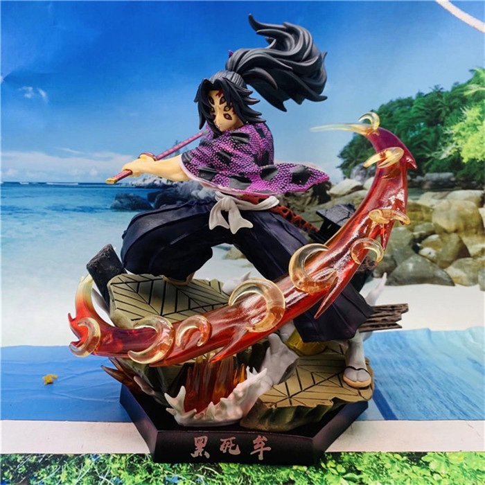img_3822 Demon Slayer: Kukshibo Figure - Image 1