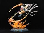 Demon Slayer: Tenjin Figure + Light 38cm