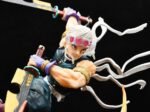 Demon Slayer: Tenjin Figure + Light 38cm - Image 2