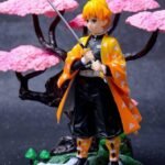 Demon Slayer: Zenitsu Figure