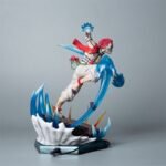 Demon Slayee: Akaza Figure with Light - Image 3