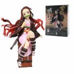 Demon Slayer: Nezuko Figure