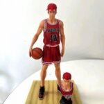 Slam Dunk (5 Figures) Set - Image 2